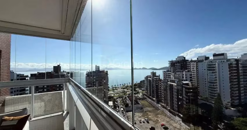 Apartamento para venda em florianópolis, agronômica, 3 dormitórios, 1 suíte, 3 banheiros, 2 vagas