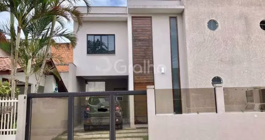 Casa para venda em florianópolis, vargem do bom jesus, 3 dormitórios, 2 banheiros, 2 vagas