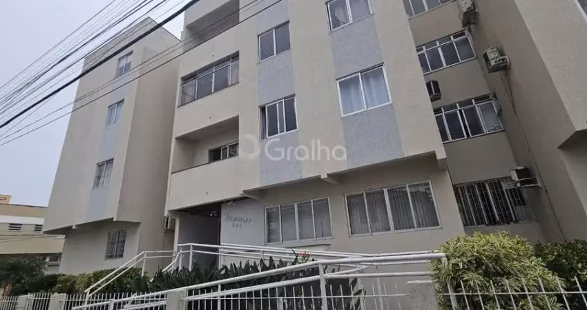 Apartamento para Venda em Florianópolis, Balneário, 5 dormitórios, 2 banheiros, 1 vaga