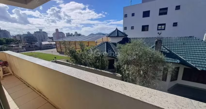 Apartamento para Venda em Florianópolis, Trindade, 1 dormitório, 2 banheiros, 1 vaga