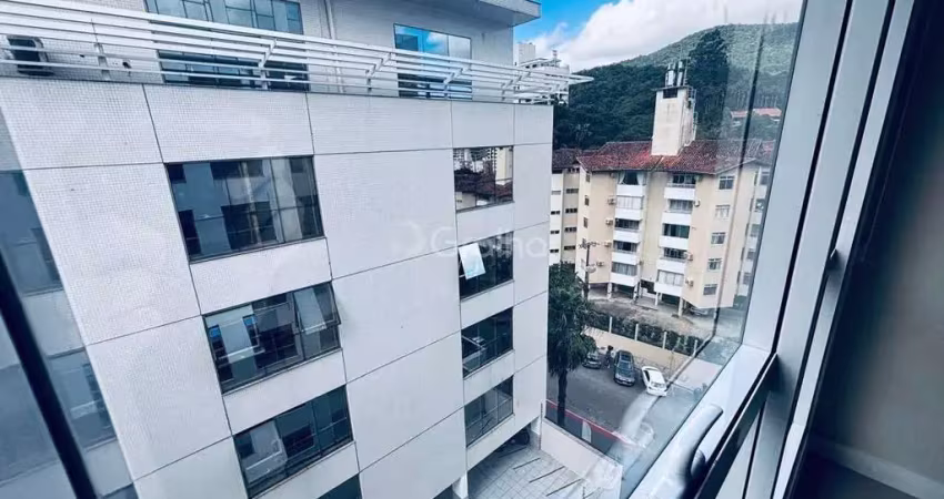 Sala Comercial para Venda em Florianópolis, Itacorubi, 1 banheiro, 1 vaga