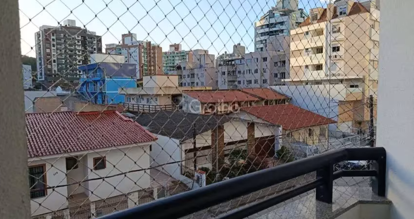 Apartamento para Venda em Florianópolis, Trindade, 3 dormitórios, 1 suíte, 2 banheiros, 1 vaga