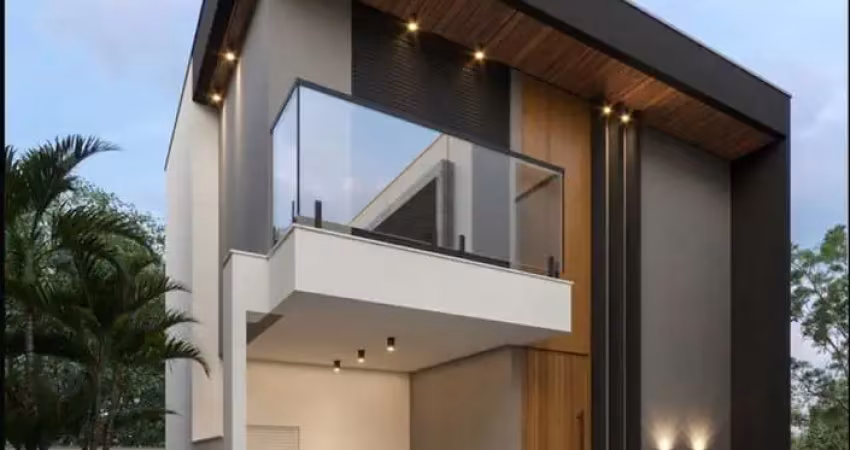 Casa para Venda em Florianópolis, Santo Antônio De Lisboa, 3 dormitórios, 3 suítes, 4 banheiros, 2 vagas