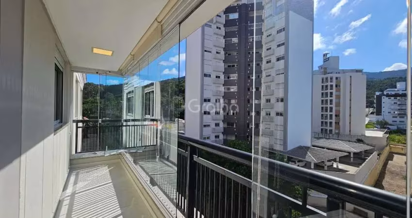 Apartamento para Venda em Florianópolis, Itacorubi, 4 dormitórios, 2 suítes, 4 banheiros, 2 vagas
