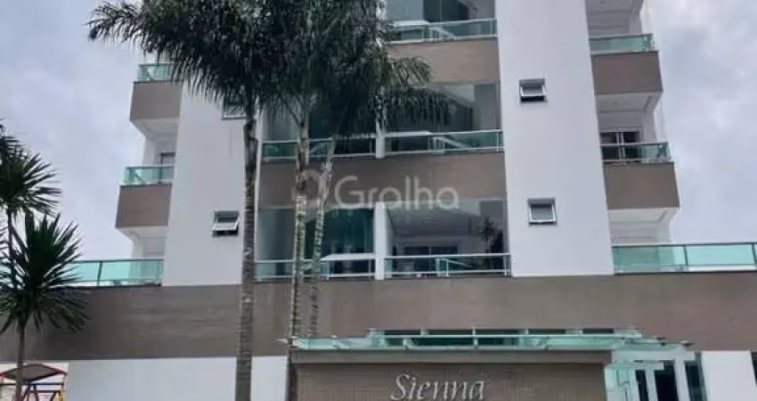 Apartamento para Venda em Florianópolis, Itacorubi, 2 dormitórios, 1 banheiro, 1 vaga