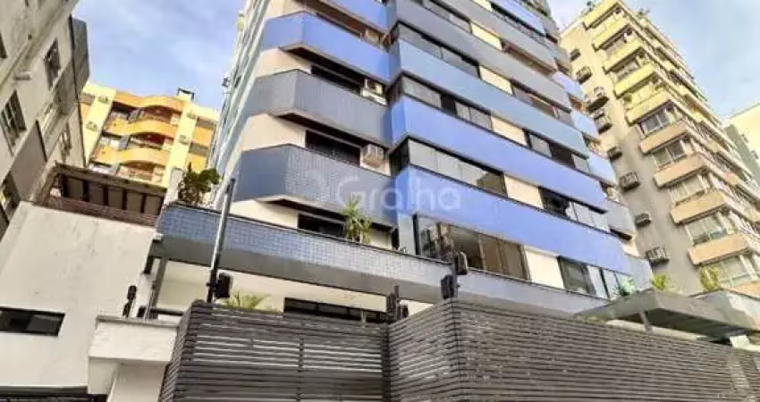 Apartamento para venda em florianópolis, centro, 2 dormitórios, 2 suítes, 2 banheiros, 1 vaga