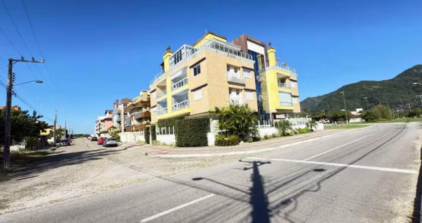 Apartamento para Venda em Florianópolis, Pântano do Sul, 2 banheiros, 1 vaga