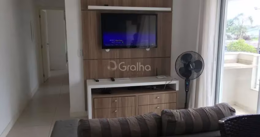 Apartamento para venda em florianópolis, cachoeira do bom jesus, 2 dormitórios, 1 suíte, 2 banheiros, 1 vaga