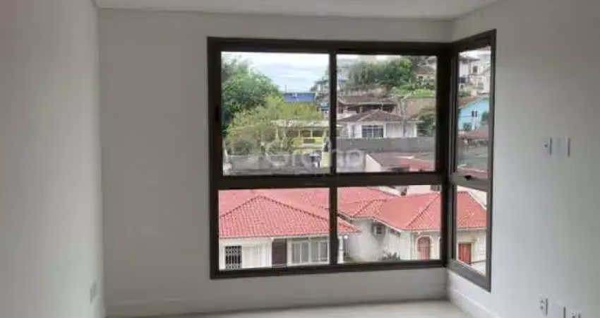 Apartamento para venda em florianópolis, jardim atlântico, 2 dormitórios, 1 suíte, 2 banheiros, 1 vaga