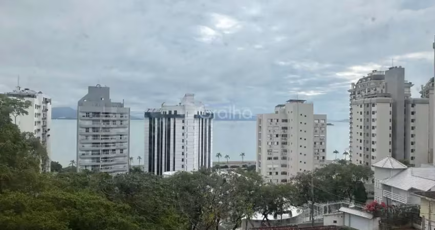 Apartamento para venda em florianópolis, agronômica, 2 dormitórios, 2 suítes, 3 banheiros, 1 vaga