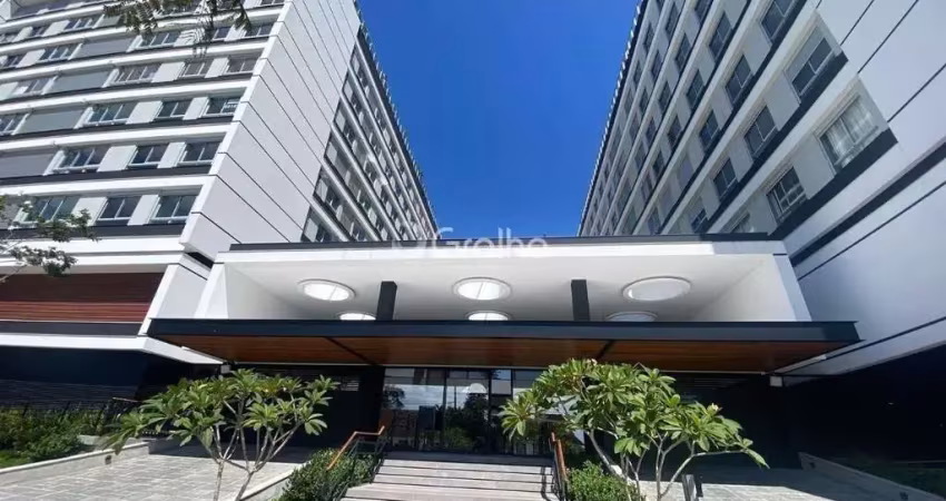 Apartamento para venda em florianópolis, jardim atlântico, 3 dormitórios, 3 suítes, 4 banheiros, 1 vaga