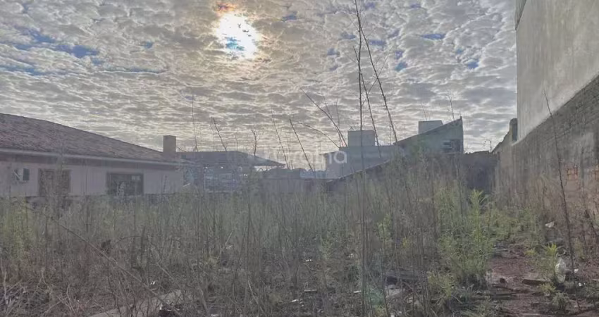 Terreno à venda na Rua Joaquim Carneiro, 981, Capoeiras, Florianópolis