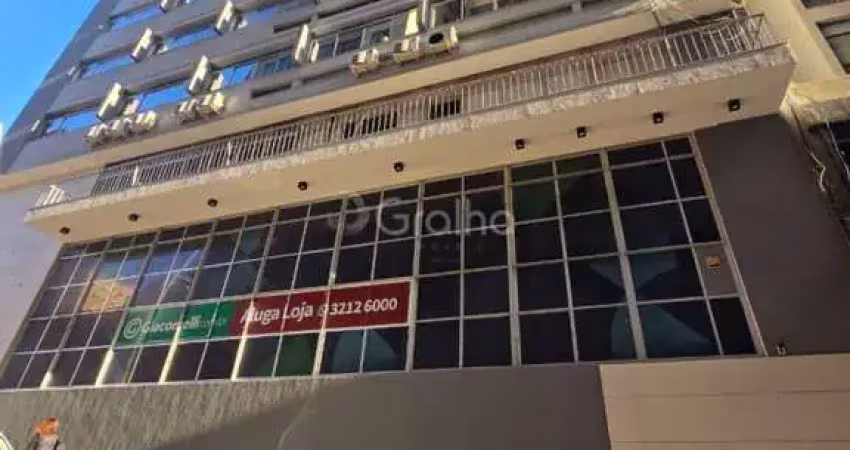 Sala comercial para venda em florianópolis, centro, 4 banheiros