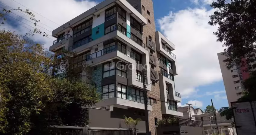Apartamento para venda em florianópolis, agronômica, 1 dormitório, 1 banheiro, 1 vaga