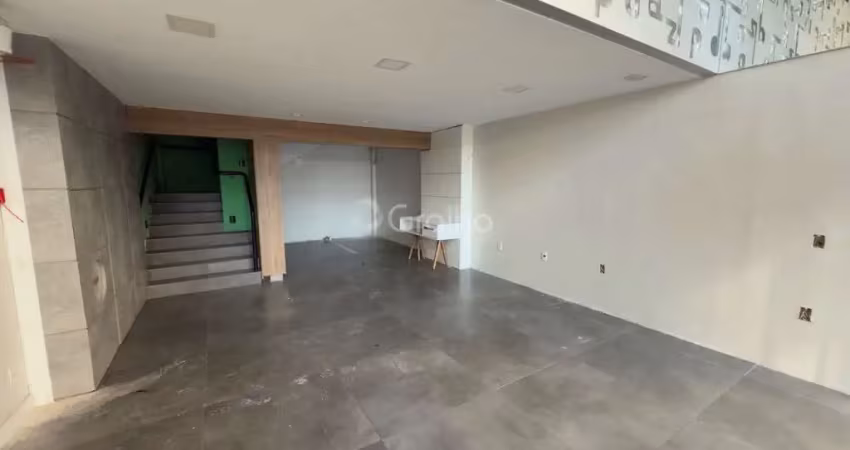 Sala comercial para venda em florianópolis, centro, 1 banheiro