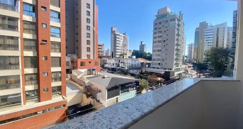 Apartamento para venda em florianópolis, centro, 3 dormitórios, 1 suíte, 2 banheiros, 1 vaga