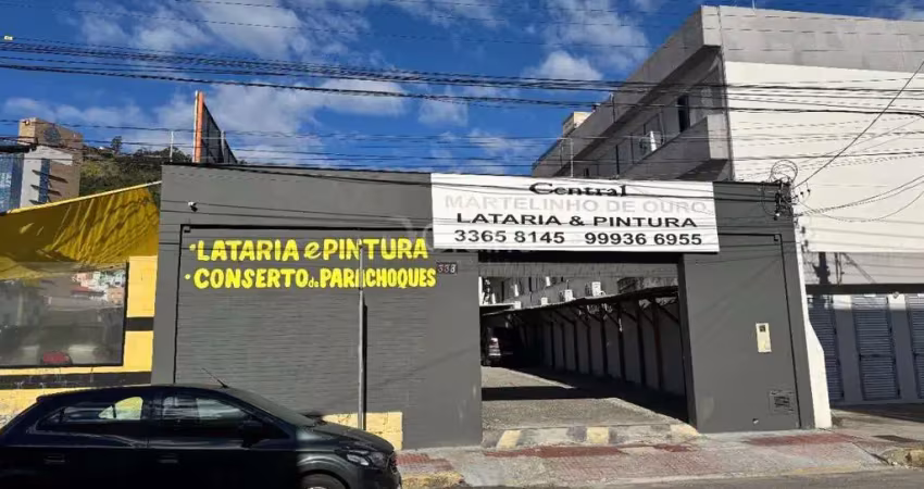 Terreno à venda na Rua General Bittencourt, 348, Centro, Florianópolis