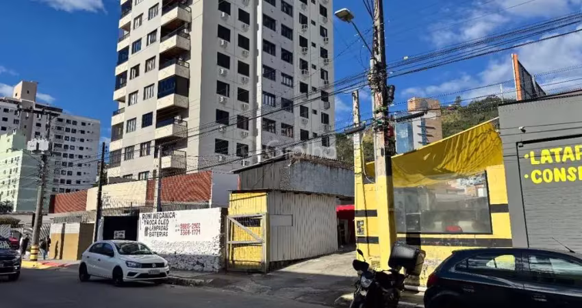 Terreno à venda na Rua General Bittencourt, 358, Centro, Florianópolis