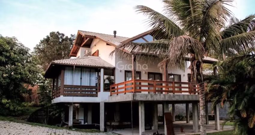 Sítio para venda em florianópolis, são joão do rio vermelho, 3 dormitórios, 3 suítes, 4 banheiros, 10 vagas