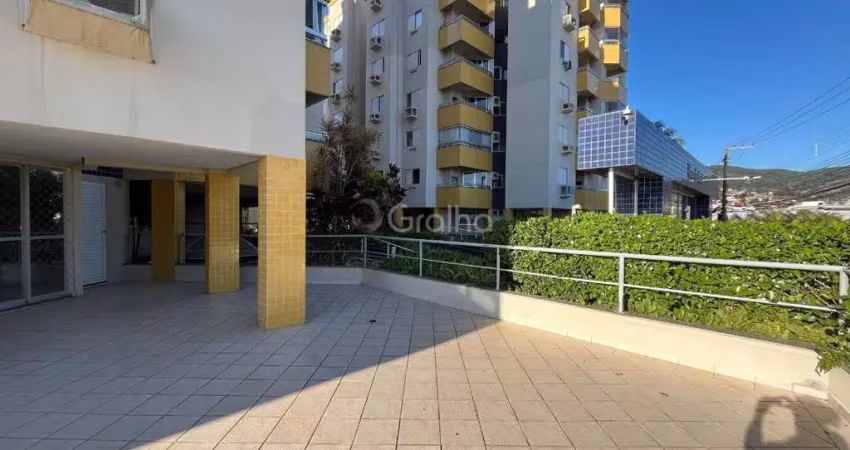 Apartamento para venda em florianópolis, saco grande, 3 dormitórios, 1 suíte, 2 banheiros, 1 vaga