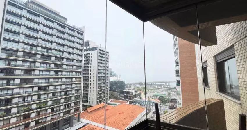 Apartamento para venda em florianópolis, centro, 3 dormitórios, 1 suíte, 2 banheiros, 2 vagas