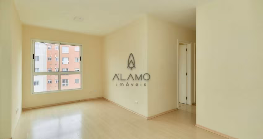 Apartamento com 3 quartos à venda na Rua Agostinho Brusamolin, 333, Cidade Industrial, Curitiba