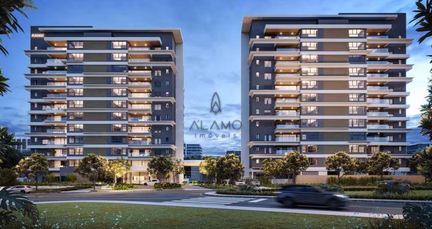 Apartamento com 3 quartos à venda na Rua Antônio Kaminski, 701, Ecoville, Curitiba