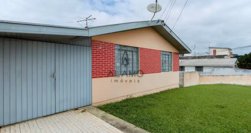 Casa com 3 quartos à venda na Rua de Itu, 142, Guabirotuba, Curitiba