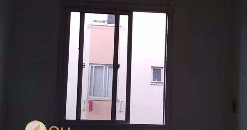 Apartamento - Rua Luiz Adão Daudt, São Leopoldo, RS