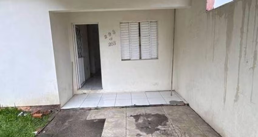 Casa / Sobrado - Rua Estácio de Sá, Cachoeirinha, RS
