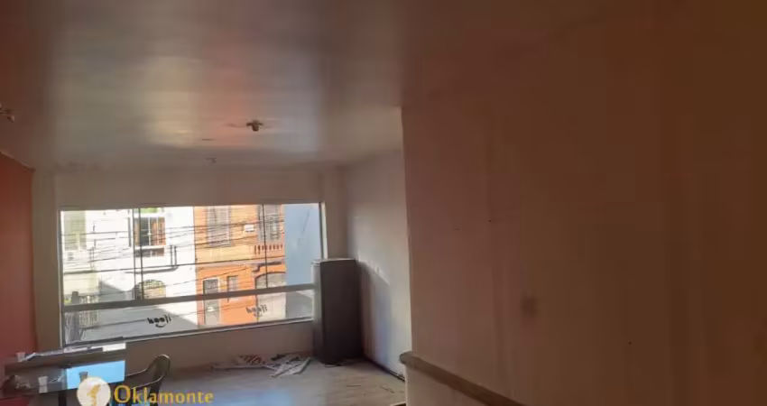 Conj. comercial / sala - rua josé do patrocínio, porto alegre, rs