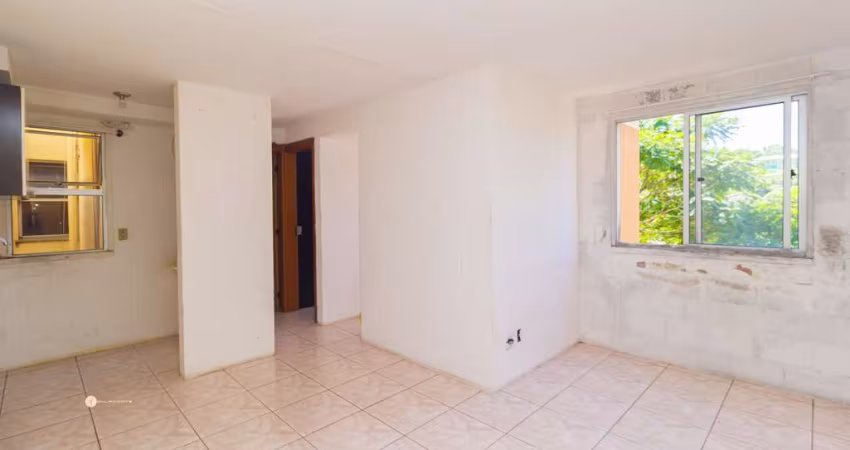 Apartamento - Rua Silveira Martins, Alvorada, RS