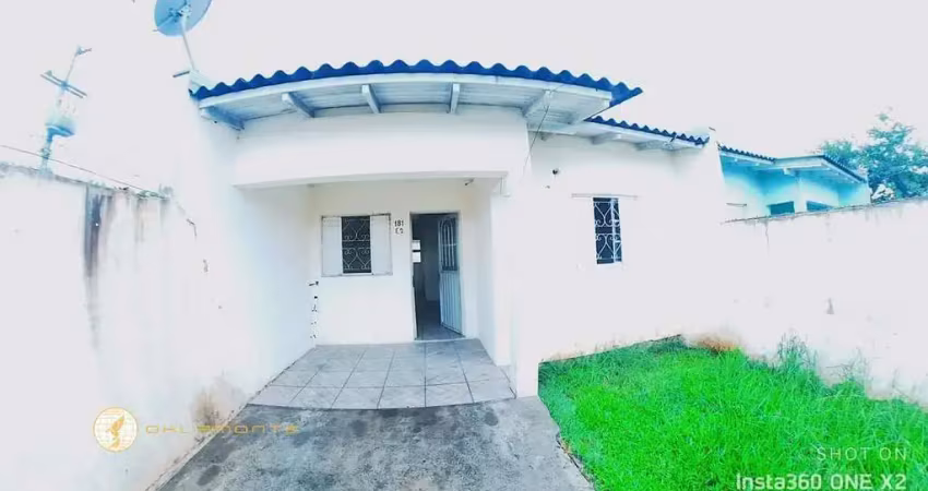 Casa com 2 quartos para alugar na Rua dos Gaúchos, Vila Vista Alegre, Cachoeirinha