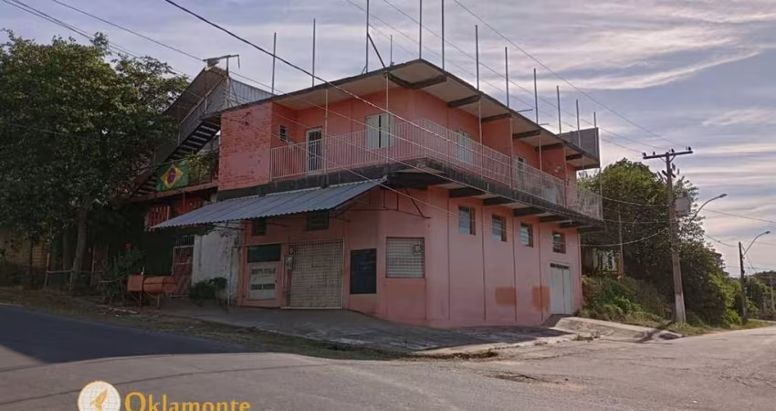 Apartamento - Rua Primeiro de Março, Esteio, RS