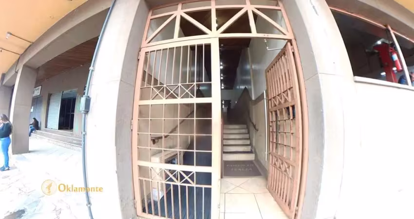 Conj. comercial / sala - rua santa isabel, cachoeirinha, rs