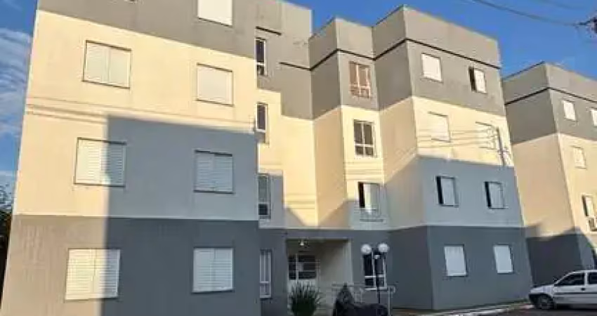 Apartamento com 2 quartos para alugar na Rua Itacolomi, Santa Cruz, Gravataí