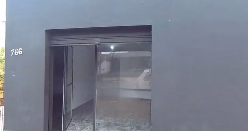Conj. comercial / sala - rua princesa isabel, cachoeirinha, rs