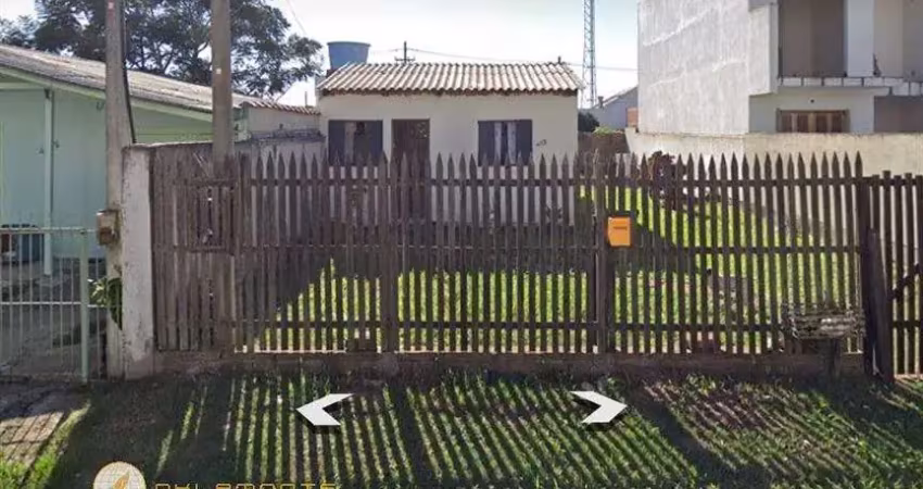 Casa com 2 quartos para alugar na Rua Jacui, Vila Princesa Izabel, Cachoeirinha
