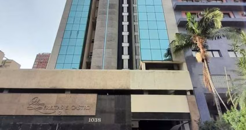 Conj. Comercial / Sala - Rua Riachuelo, Porto Alegre, RS