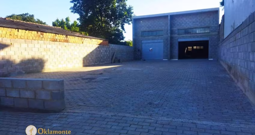 Conj. Comercial / Sala - Rua Jorge Amado, Gravataí, RS