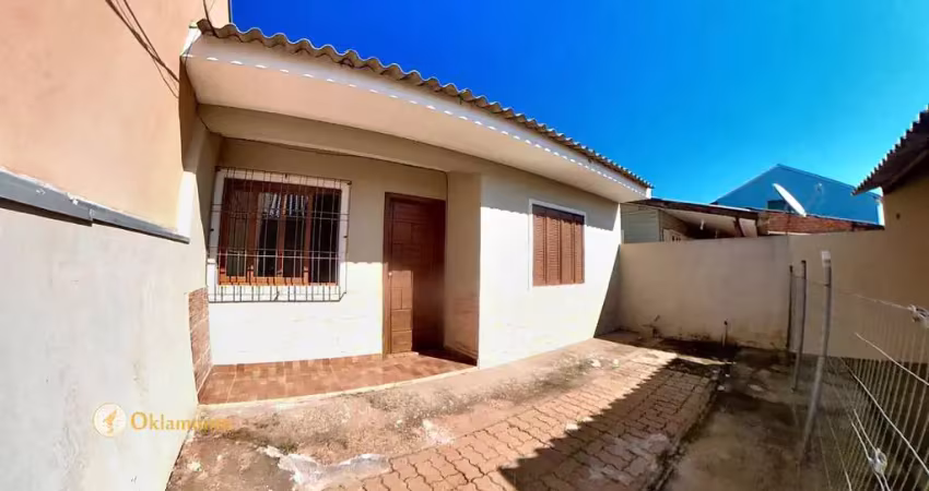 Casa / sobrado - rua guabirobeira, cachoeirinha, rs