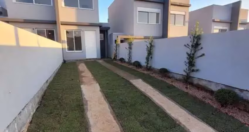 Casa / sobrado - rua novaes de mattos, são leopoldo, rs