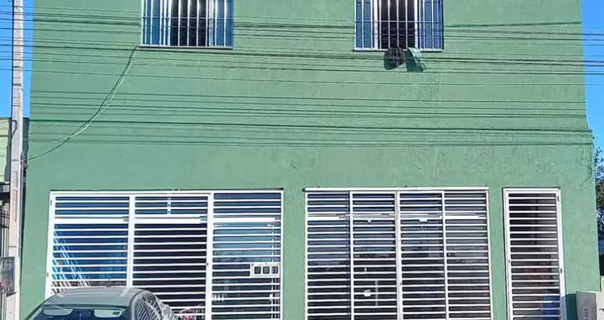 Conj. comercial / sala - avenida hispânica, canoas, rs