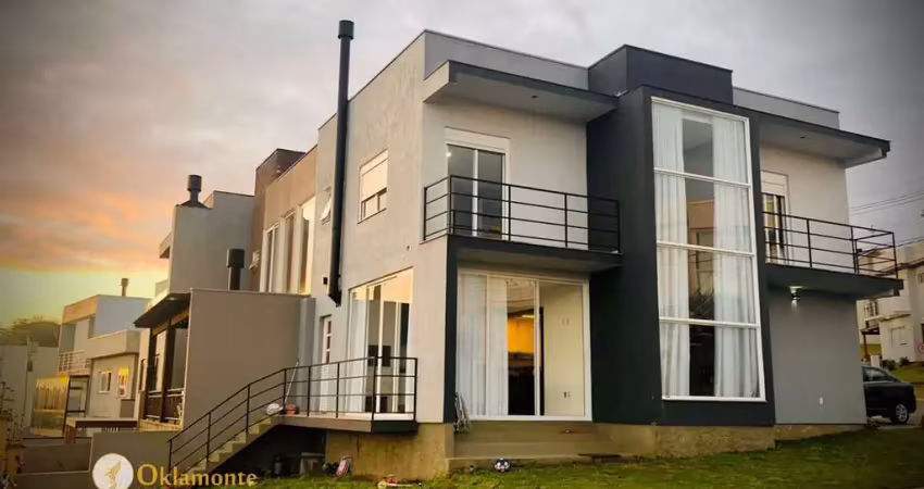 Casa com 3 quartos para alugar na Rua Antônio Baggio, Loteamento Jardim Timbaúva, Gravataí