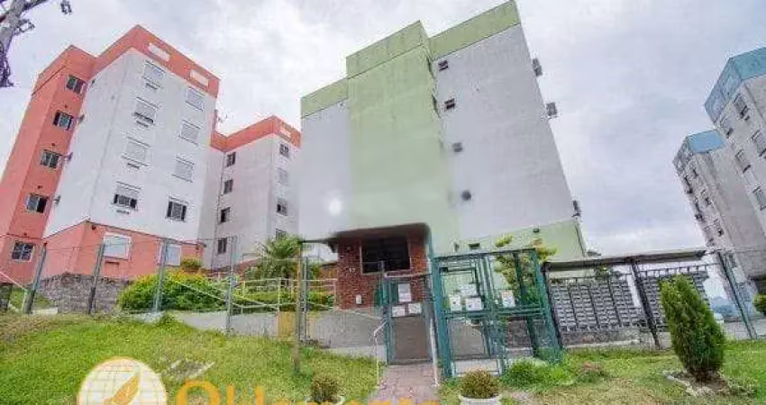 Apartamento - estrada joão de oliveira remião, porto alegre, rs