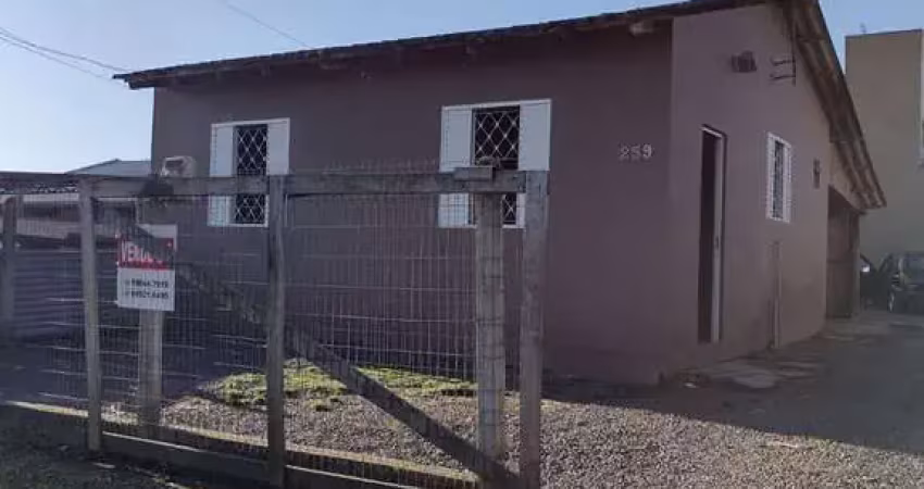 Apartamento com 2 quartos para alugar na Rua Santa Edwiges, Campina, São Leopoldo