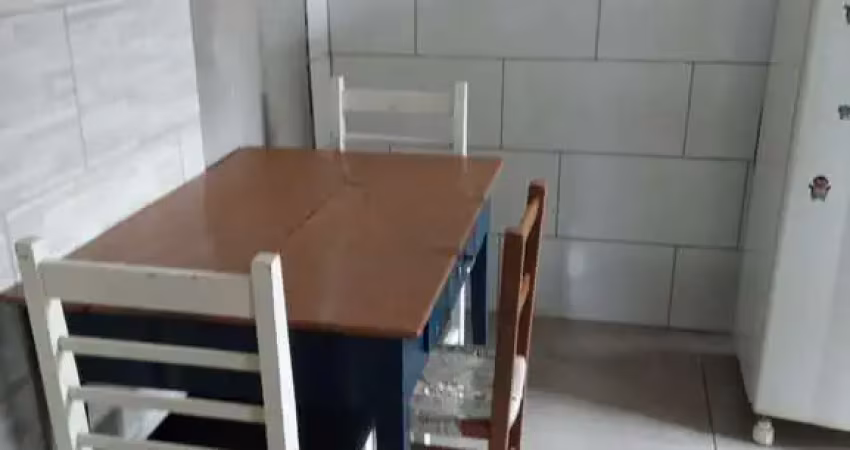 Apartamento com 1 quarto para alugar na Rua Cambará, Campina, São Leopoldo