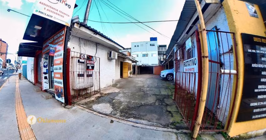 Conj. Comercial / Sala - Rua Coronel Sarmento, Gravataí, RS