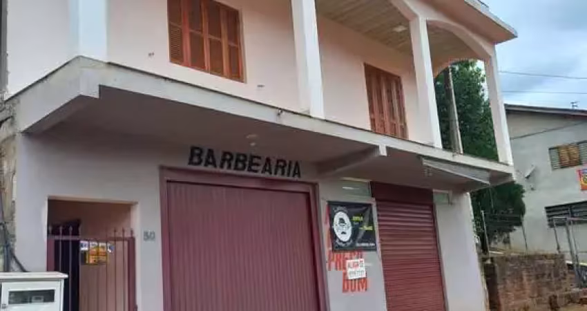 Conj. comercial / sala - rua santo augusto, novo hamburgo, rs