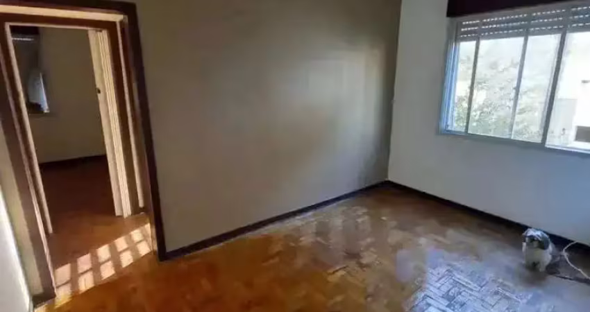 Apartamento - rua coronel hilário pereira fortes, porto alegre, rs